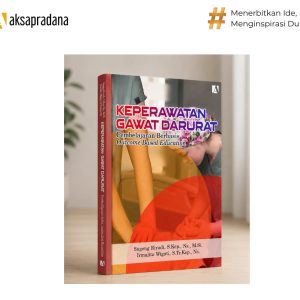 Keperawatan Gawat Darurat: Pembelajaran Berbasis Outcome Based Education